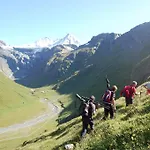 Wanderhotel Taurerwirt