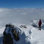 Wanderhotel Taurerwirt Hotel Kals-am Großglockner
