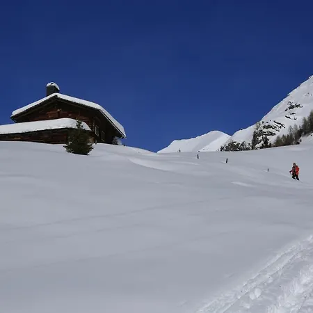 Wanderhotel Taurerwirt Hotel 4*