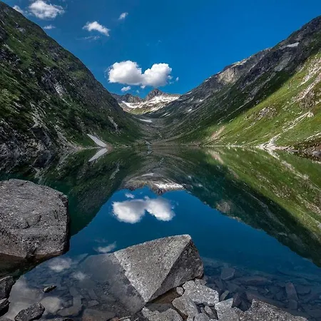 Hotell Wanderhotel Taurerwirt Kals-am Großglockner