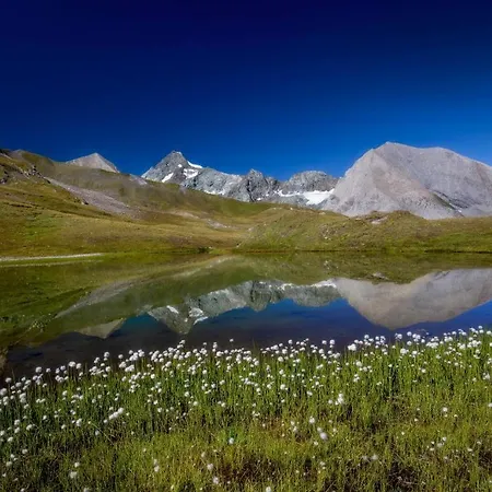 Hotel Wanderhotel Taurerwirt