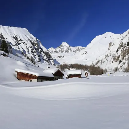 Wanderhotel Taurerwirt 4* Kals-am Großglockner