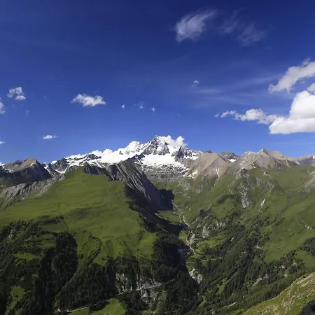 Hotel Wanderhotel Taurerwirt Kals-am Großglockner