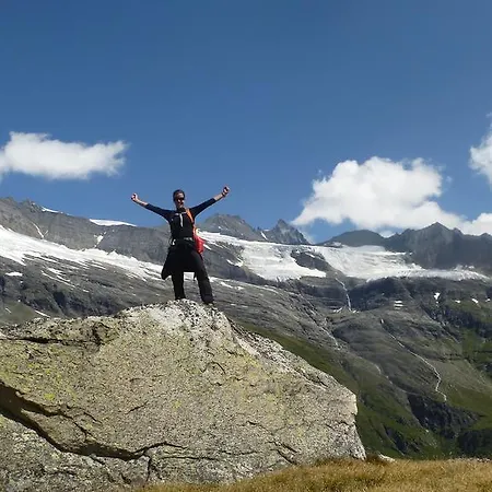 Wanderhotel Taurerwirt 4*