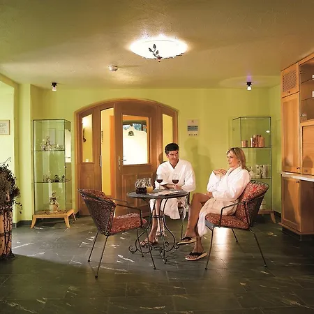 Hotell Wanderhotel Taurerwirt