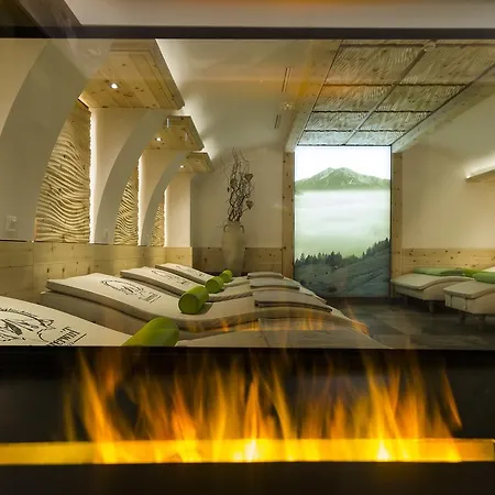 Wanderhotel Taurerwirt