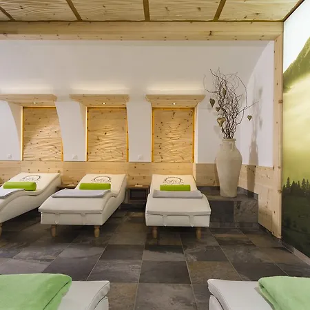 Hotell Wanderhotel Taurerwirt