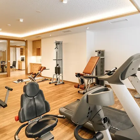 Wanderhotel Taurerwirt 4* Kals-am Großglockner