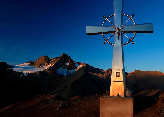 Wanderhotel Taurerwirt 4*