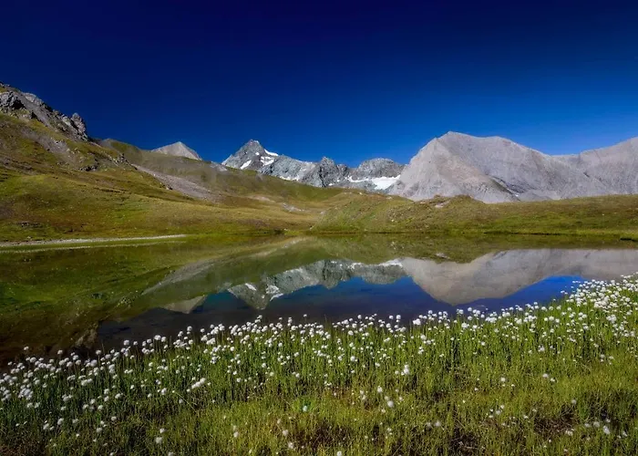 Hotel Wanderhotel Taurerwirt