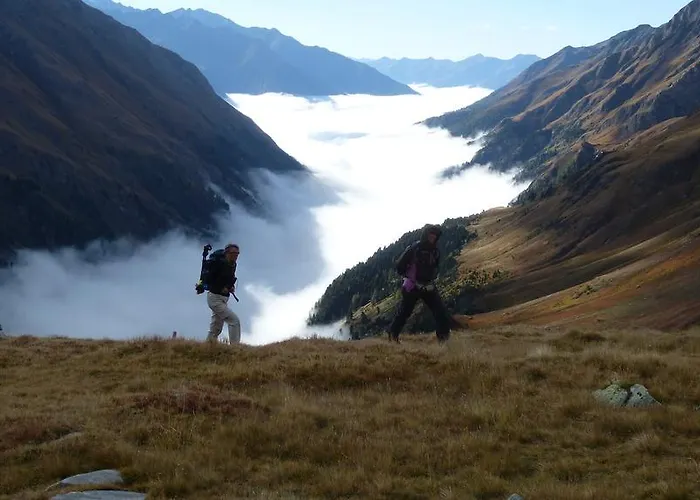 Wanderhotel Taurerwirt