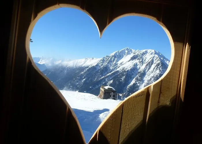 Hotel Wanderhotel Taurerwirt Kals am Grossglockner