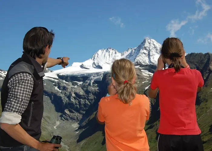 Wanderhotel Taurerwirt Hotel 4*