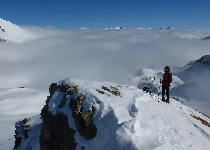Wanderhotel Taurerwirt Hotel Kals am Grossglockner