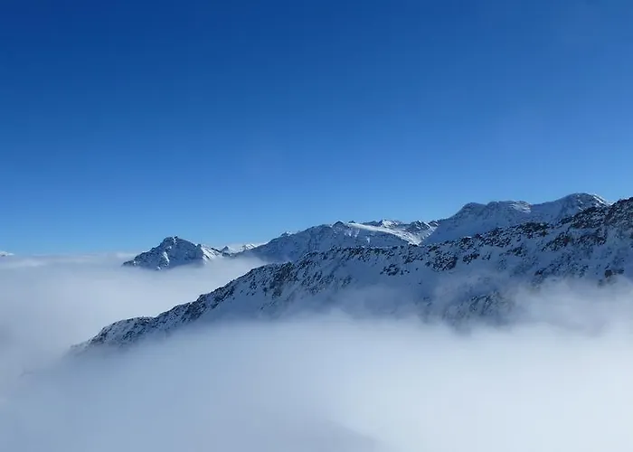 Wanderhotel Taurerwirt Hotel