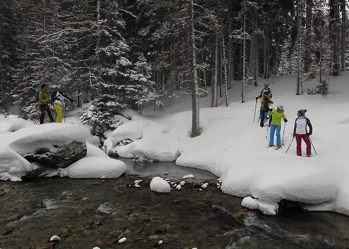 Hotel Wanderhotel Taurerwirt Kals am Grossglockner
