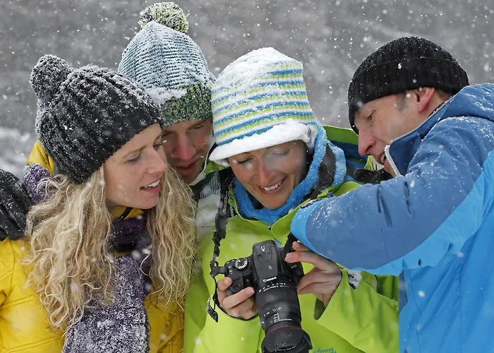 Hotel Wanderhotel Taurerwirt