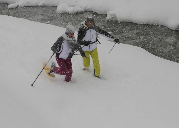 Wanderhotel Taurerwirt Hotel