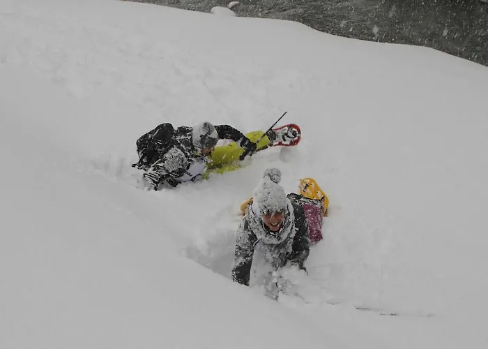 Hotel Wanderhotel Taurerwirt 4*