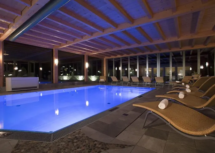 Wanderhotel Taurerwirt 4*