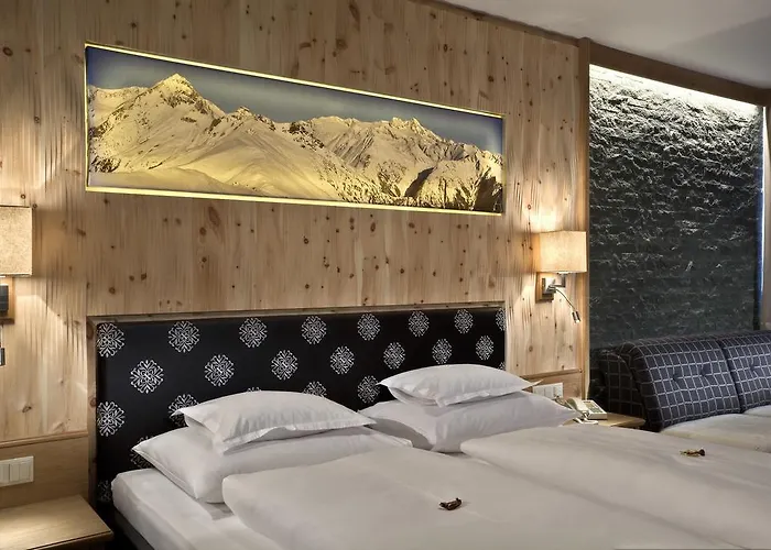 Wanderhotel Taurerwirt