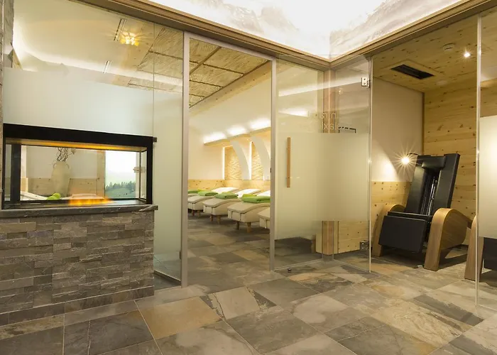 Wanderhotel Taurerwirt Kals am Grossglockner