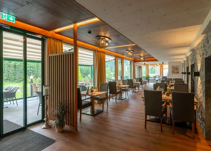 Wanderhotel Taurerwirt Hotel