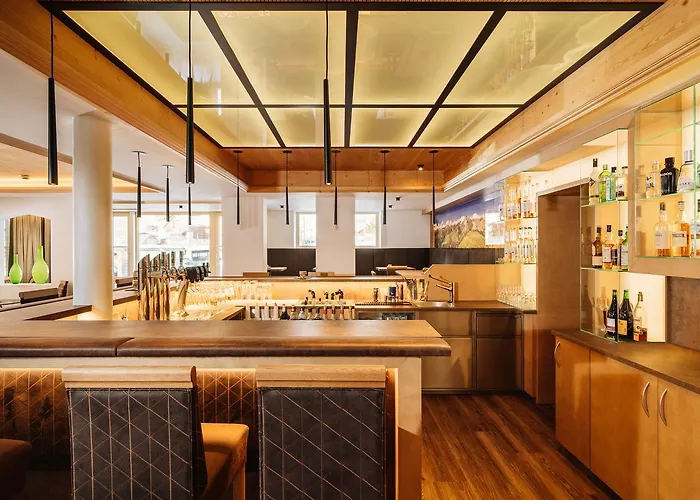 Wanderhotel Taurerwirt Kals am Grossglockner