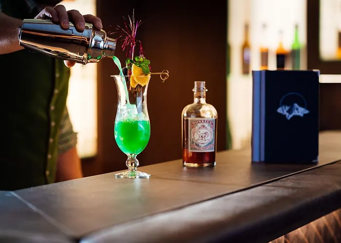 Wanderhotel Taurerwirt 4*