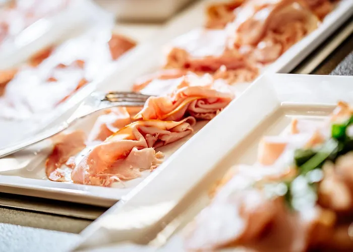 Wanderhotel Taurerwirt Kals am Grossglockner