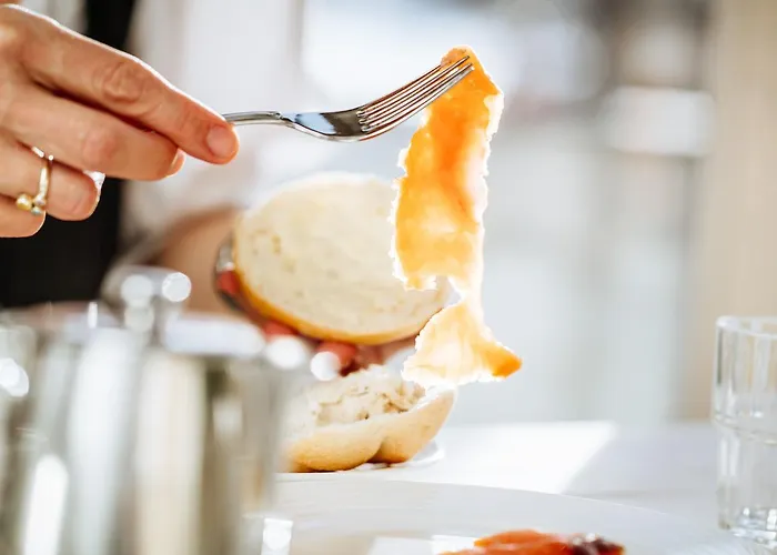 Wanderhotel Taurerwirt