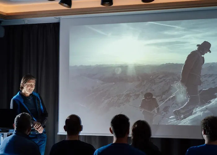 Wanderhotel Taurerwirt 4*