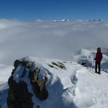 Wanderhotel Taurerwirt Otel Kals-am Großglockner