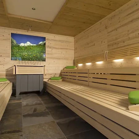 Wanderhotel Taurerwirt Otel Kals-am Großglockner