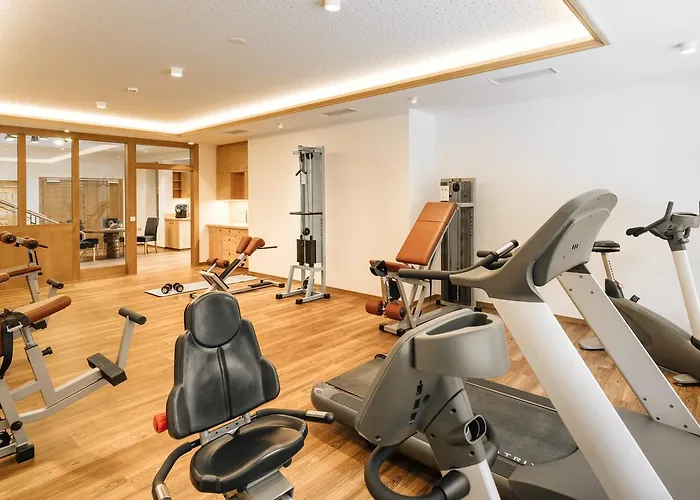 Wanderhotel Taurerwirt 4* Kals-am Großglockner