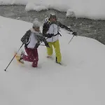 Wanderhotel Taurerwirt Отель