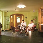 Отель Wanderhotel Taurerwirt