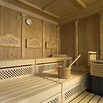 Wanderhotel Taurerwirt Отель 4*