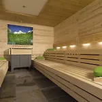 Wanderhotel Taurerwirt Отель Кальс-ам-Гросглоккнер
