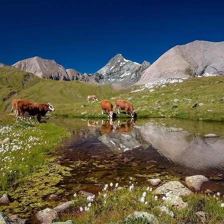 Wanderhotel Taurerwirt