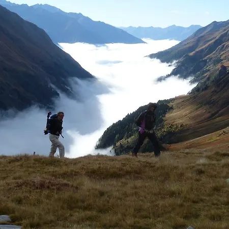 Wanderhotel Taurerwirt