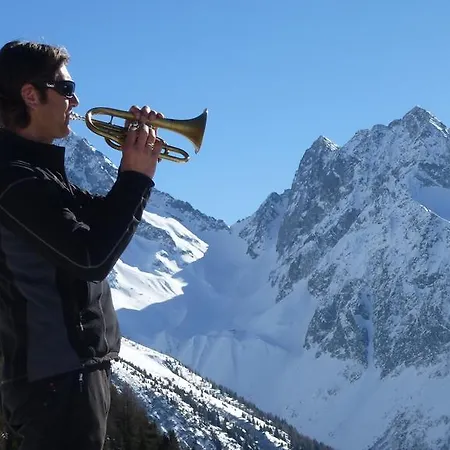 Wanderhotel Taurerwirt 4* Kals-am Großglockner