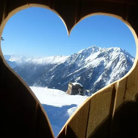 Hotel Wanderhotel Taurerwirt Kals-am Großglockner