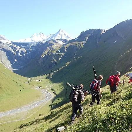 Wanderhotel Taurerwirt