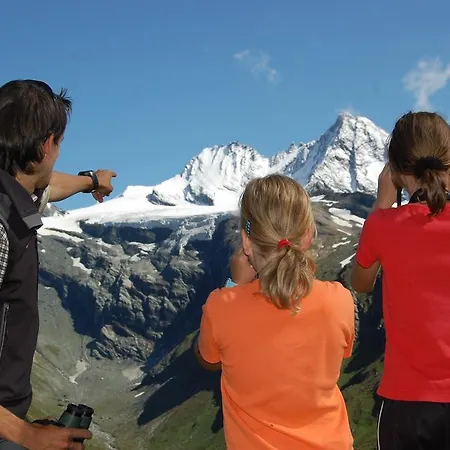 Wanderhotel Taurerwirt Hotel 4*