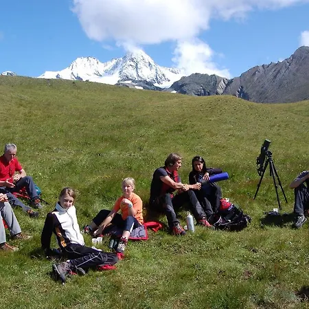 Hotel Wanderhotel Taurerwirt