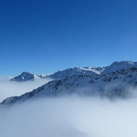 Wanderhotel Taurerwirt Hotel