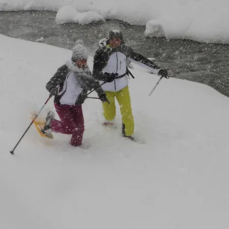 Wanderhotel Taurerwirt Hotel