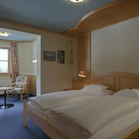 Hotel Wanderhotel Taurerwirt 4*