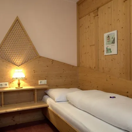 Wanderhotel Taurerwirt